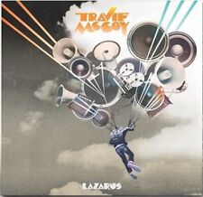 Travie McCoy - Lazarus [New Vinyl LP]