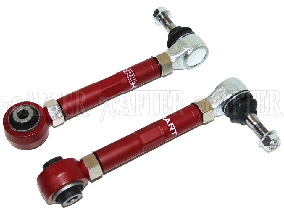 Brazo de tracción trasero TruHart para 06-12 Lexus IS250 IS350 ISF GS300 GS350 GS430 Foto 1 de 1