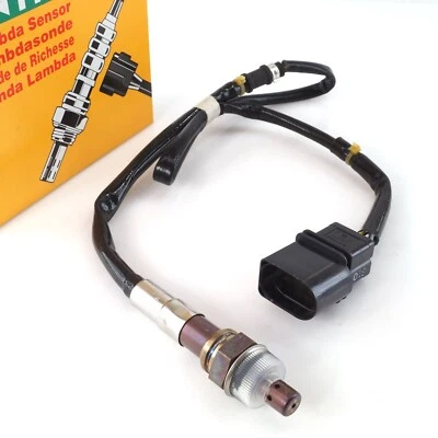 NGK / Ntk Sonda Lambda per Seat Leon Toledo 2 1M VW Bora Golf 4 1J 1.6 - Immagine 1 di 3