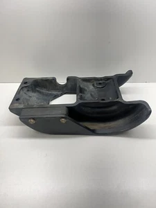 2003 Polaris Predator 500 Swingarm Skid Plate Guard Shield Sprocket Rotor Guard - Picture 1 of 8