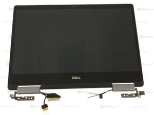 Dell OEM Inspiron 7373 13.3" Touchscreen FHD LCD Display LCD Screen WDN59 - Picture 1 of 5