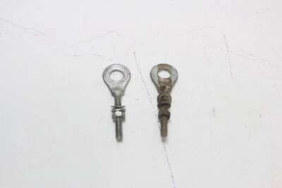 96 ajustadores de corrente Honda Xr100r B4236 - Imagem 1 de 2