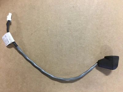 Big Dog Motorcycles Oil Pressure SWITCH harness 03 Chopper Pitbull Mastiff Husky - Image 1 of 2