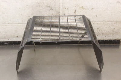 2005 Polaris Trail Boss 330 LEFT RIGHT RADIATOR SHIELDS GUARDS SHROUDS H136 Foto 1 de 4