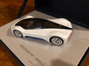 Pininfarina Collection | 1:43 | 2005 Maserati Birdcage 75th | Item # PFC00004 - Picture 1 of 12