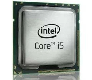 Intel Core I5-750 Processor 2.66GHz Socket 1156 8MB Cache Quad Core - Picture 1 of 1