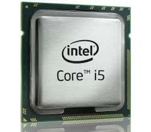 Intel Core I5-750 Processor 2.66GHz Socket 1156 8MB Cache Quad Core - Image 1 of 1