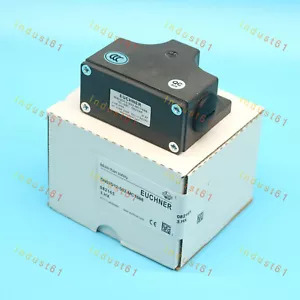 UN nuevo interruptor de límite en caja EUCHNER SN02D12-502-MC1688 ENVÍO DHL - Imagen 1 de 6