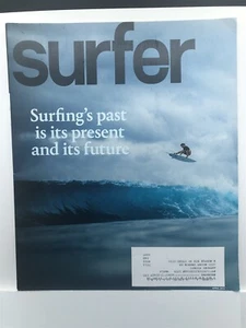 Surfer Magazine April 2015 - Imagen 1 de 1