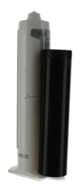 Juego de juntas de brida de compuesto de sellado genuino Mercedes-Benz (x2) 003989982010 Foto 1 de 4