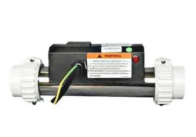 LX Whirlpool Heater H30-R1 3000W 1.5" 230V with Pressure Switch - Image 1 of 2