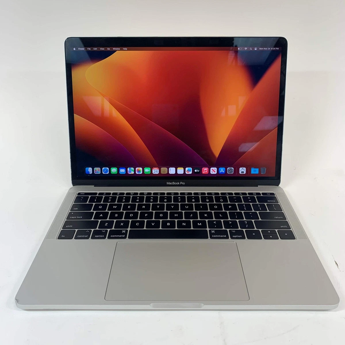 2017 Apple MacBook Pro 128GB Laptops for sale - eBay