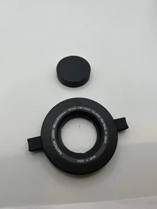 Raynox 35mm MicroExplorer CM-3500 Lens Adapter Part - Picture 1 of 2