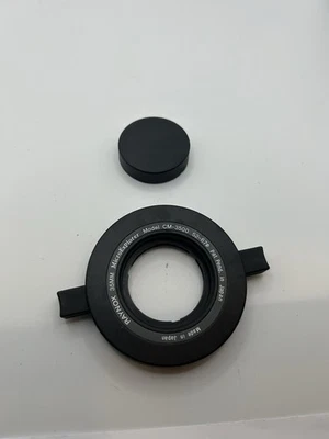 Raynox 35mm MicroExplorer CM-3500 Lens Adapter Part - Image 1 of 2