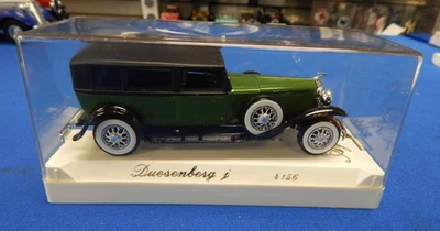 Solido Age d'or 1:43 Scale #4156 Duesenberg J - Image 1 of 4