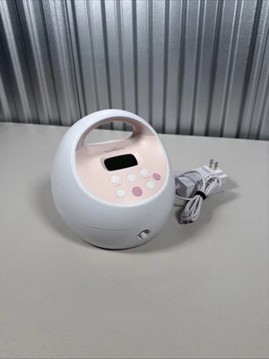 Spectra S2 Plus Double Electric Breast Pump - Pink - Image 1 of 4