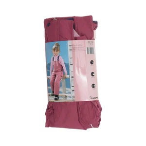 Impidimpi, Schneehose, Größe: 98/104, Pink, Polyester, Mädchen, Sonstiges #EMl - Bild 1 von 6