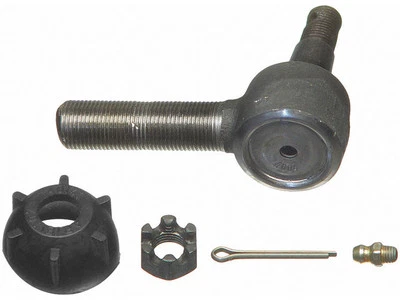 For 1961-1963 Ford Econoline Tie Rod End Front Left Outer Moog 56654WYGJ 1962 - Изображение 1 из 2