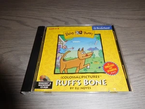 Ruff`s Bone PC Game - Picture 1 of 4