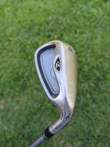 TaylorMade RAC r7 XD 8 Iron – Graphite Shaft – Regular Flex – Right Handed (RH) - Picture 1 of 11
