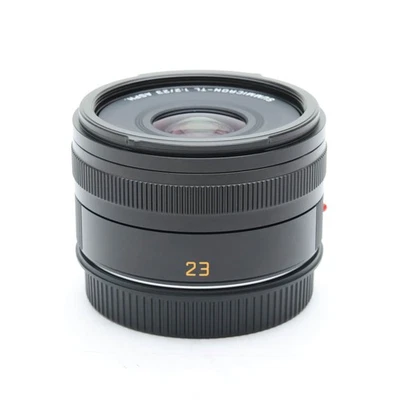 Leica Summicron TL23mm F/2.0 ASPH -MINT- #201 - Image 1 of 4