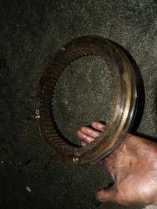 Kubota M108SHDC/HDC2 Rear Axle Internal Ring Gear 35862-48310 - Picture 1 of 2