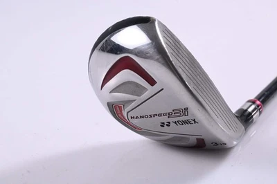 Yonex Nanospeed 3i #3 Hybrid / 19 Degree / Regular Flex Yonex NS100 Shaft - Image 1 of 4