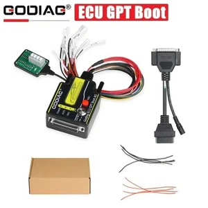 Conector AD GODIAG ECU GPT Boot para J2534 PCMFlash FoxFlash FC200 - Imagen 1 de 6