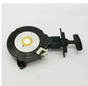 Recoil Pull Start Starter Assembly FitFor Tohatsu 2/4 Stroke 5HP 6HP Outboard - Picture 1 of 5