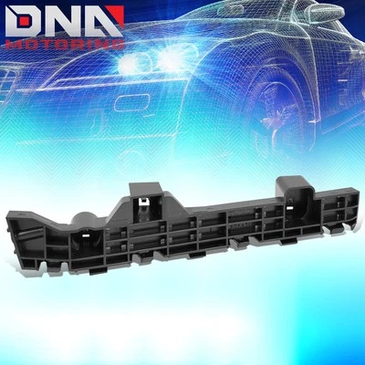 For 2011-2013 Honda Odyssey OE Style Front Bumper Support Bracket Driver Left - Image 1 of 3