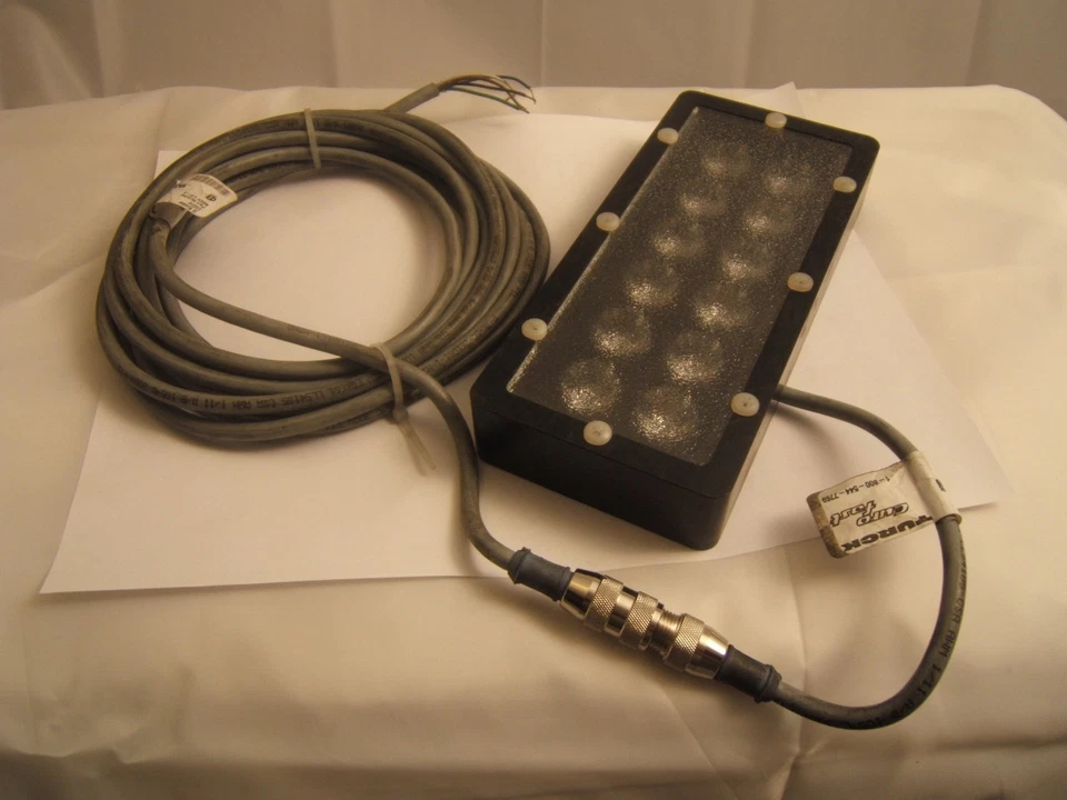 Spectrum Illumination LL26-630 Lamp - NEW - Image 1 of 1