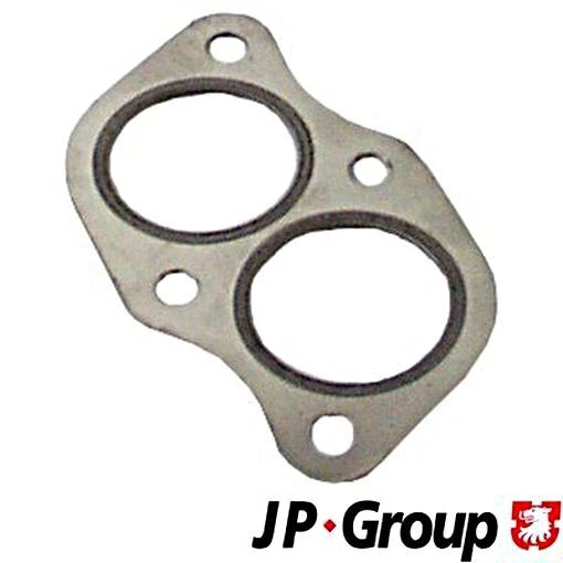 Junta de escape JP para AUDI 50 80 VW Passat Variant Polo Scirocco 861253115 - Imagen 1 de 1