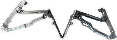 Juego amortiguador trasero izquierdo derecho Subaru Legacy 2010 2011 2012 2013 2014 Foto 1 de 4