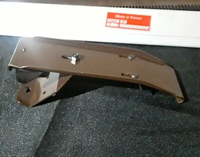 Unidad de tensión soporte blanco 1602 SIT máquina de tejer DB pieza de repuesto  Foto 1 de 4