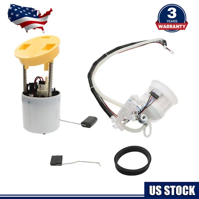 Left & Right Fuel Pump Module Assembly For Mercedes-Benz E320 E350 E500 CLS500 - Image 1 of 4