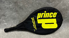 Aluminium Tennis Racket Prince P Extender Rad 6  Green Mix Sports Equipment