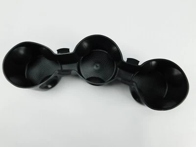 Center Console Cushion Cupholder Black OEM RAM 1500 2500 3500 2013 - 2018 ✅ - Image 1 of 4