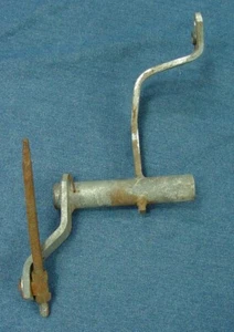 MYSTERY 1969 70 72 FORD GALAXIE TORINO  428 429 CLUTCH EQUALIZER Z BAR - Bild 1 von 11