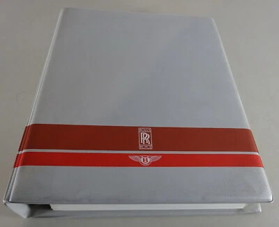 Catalogo Ricambi Rolls Royce Argento Wraith/Argento Wraith Lungo Wheelbase Stand - Immagine 1 di 4