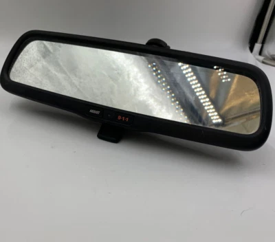 2015-2017 Jeep Cherokee Interior Rear View Mirror OEM D03B56025 - Image 1 of 4
