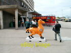 Photo 6x4 Newport County SuperDragon Newport Bus Station This is one of 6 c2010