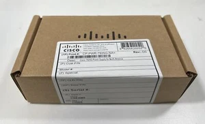 NEW Cisco CP-PWR-7925G-NA= Power Supply - Picture 1 of 2