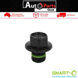 Smart-O Sump Oil Drain Plug and Washer M12 x 1.25mm