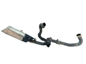 Complete Exhaust SUZUKI SV 1000 03 06 Terminal Modification R6 Single - Picture 1 of 24