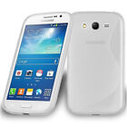 Case for Samsung Galaxy GRAND 3 Protection Phone Cover Silicone TPU Slim