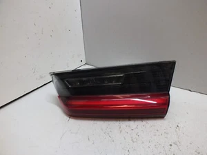 19 20 21 22 2019 2020 BMW 330i G20 RIGHT TRUNK TAIL LIGHT LAMP H8749509006 #94T - Picture 1 of 10