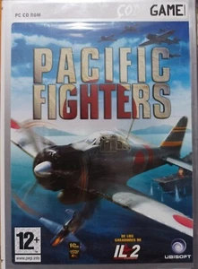 Pacific Fighters PC ★ Juego Físico ★ Code Game ★ Nuevo Precintado - Imagen 1 de 2