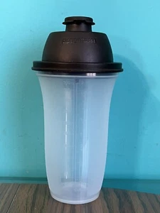 Signora Ware Shaker Flaschen 17 Unzen Kunststoff Protein Shake Flasche, A-35 - Bild 1 von 10