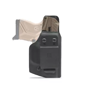 Kydex IWB Holster for the Ruger LCP 2 / LCPII / LCP Max | USA Made - Picture 1 of 7