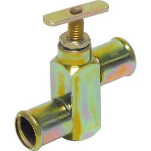 HVAC Heater Control Valve For Chevy C-K Pickup Suburban GMC Truck 1500 2500 - Foto 1 di 1